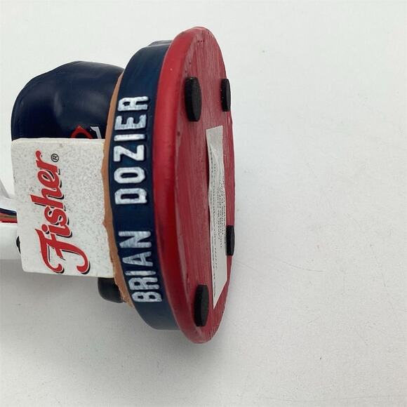 Brian Dozier Bobblehead Minnesota Twins Vintage Baseball - Picture 8 of 8